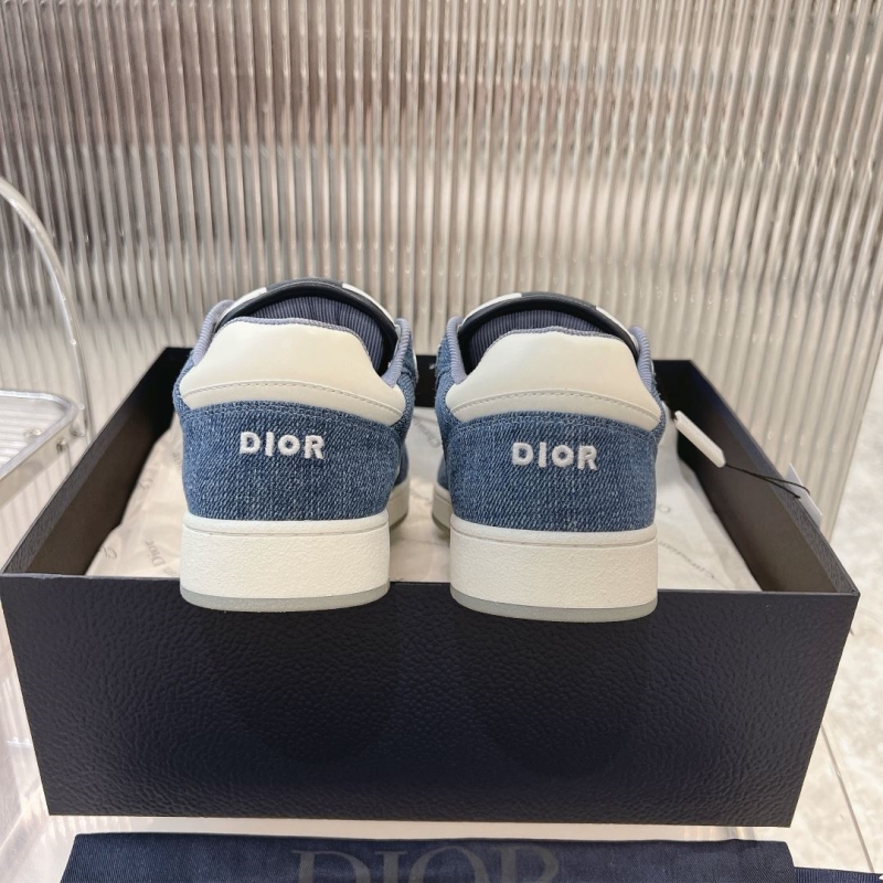 Christian Dior Casual Shoes